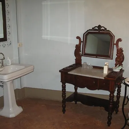 Country house Palazzo Guicciardi San Bernardo (Sondrio)