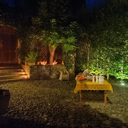 Palazzo Guicciardi Casa rural