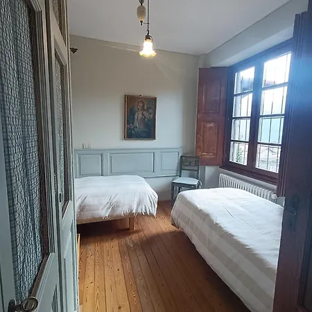 컨트리하우스 Palazzo Guicciardi