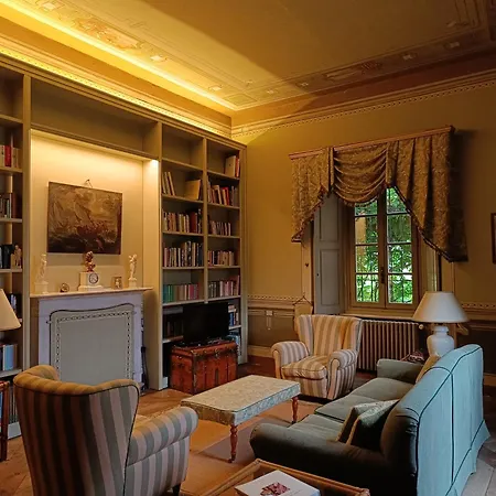 Palazzo Guicciardi * San Bernardo (Sondrio)