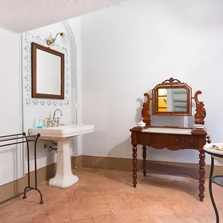 Palazzo Guicciardi Landhaus *
