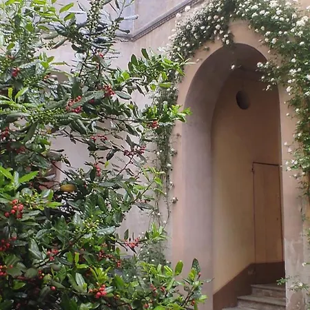 Palazzo Guicciardi Landhaus San Bernardo (Sondrio)