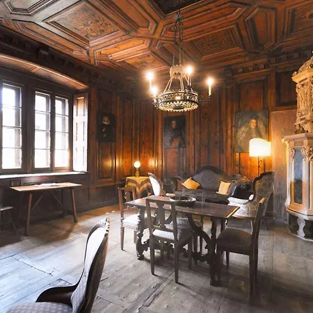 Palazzo Guicciardi