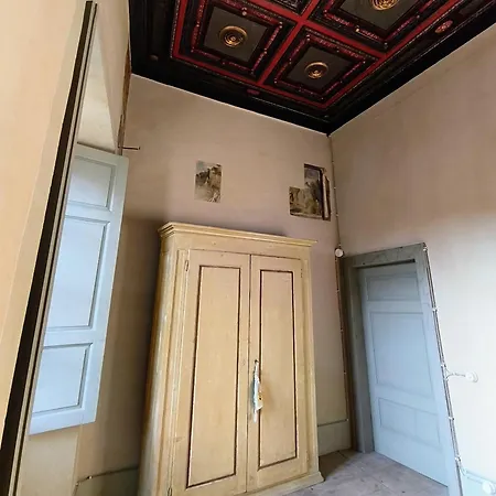 Landhaus Palazzo Guicciardi