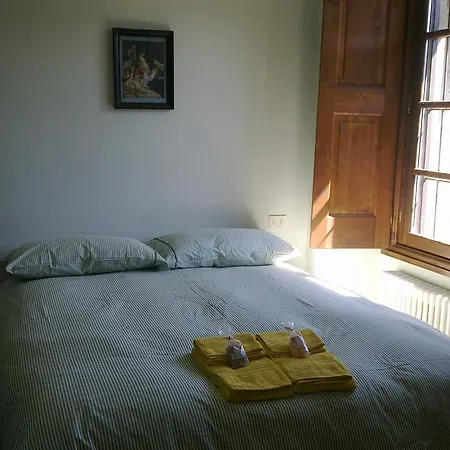 Palazzo Guicciardi Country house *