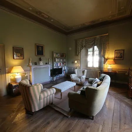 Palazzo Guicciardi Country house