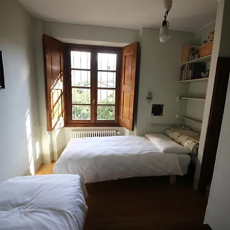 Palazzo Guicciardi San Bernardo (Sondrio)