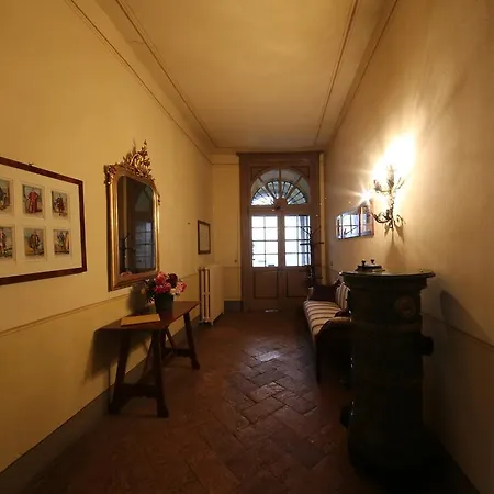 Palazzo Guicciardi *
