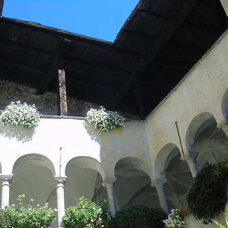 Palazzo Guicciardi Country house