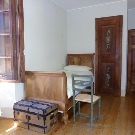 Palazzo Guicciardi Country house *