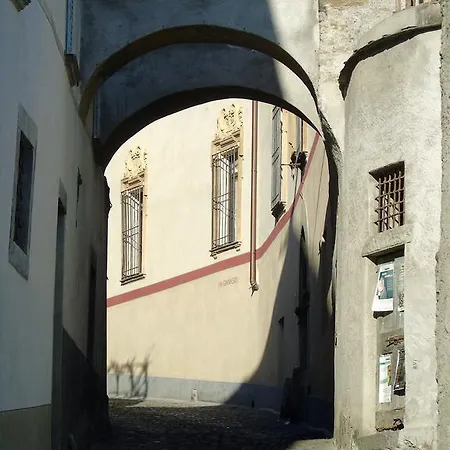 Palazzo Guicciardi Country house