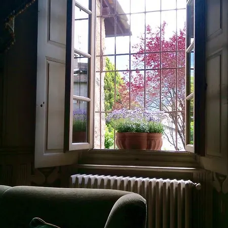 Palazzo Guicciardi Country house *