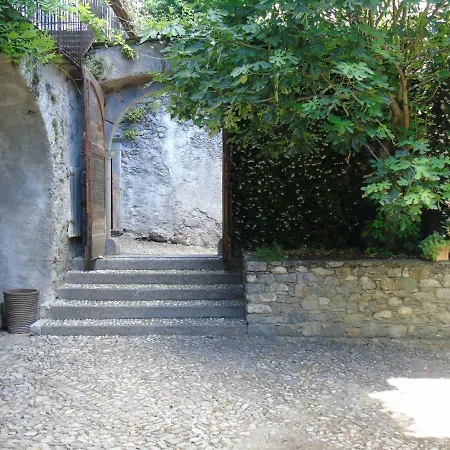 Palazzo Guicciardi San Bernardo (Sondrio)