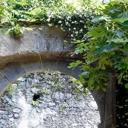 Country house Palazzo Guicciardi San Bernardo (Sondrio)