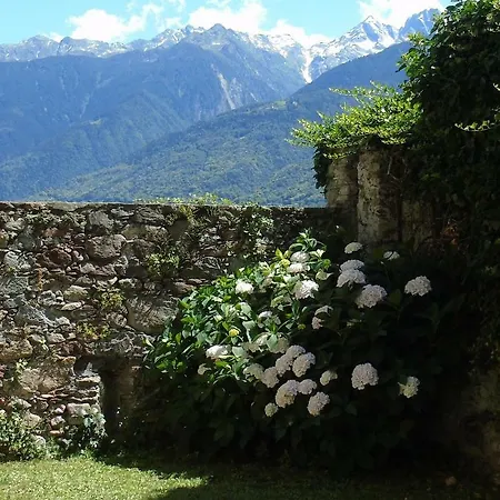 Country house Palazzo Guicciardi