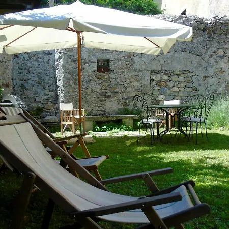 Palazzo Guicciardi Country house